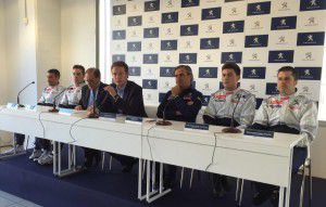 Peugeot España Racing Team - PUNTA TACON TV