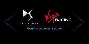 DS Virgin Racing Formula E Team - PUNTA TACÓN TV