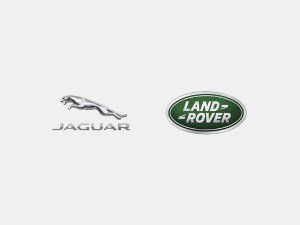 Logo Jaguar Land Rover - PUNTA TACÓN TV