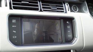 Cargo Sense de Land Rover - PUNTA TACÓN TV