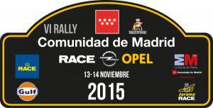 VI Rally Comunidad de Madrid RACE-Opel - PUNTA TACÓN TV