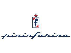 Logo Pininfarina - PUNTA TACÓN TV