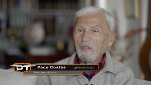 PACO COSTAS - PUNTA TACON TV