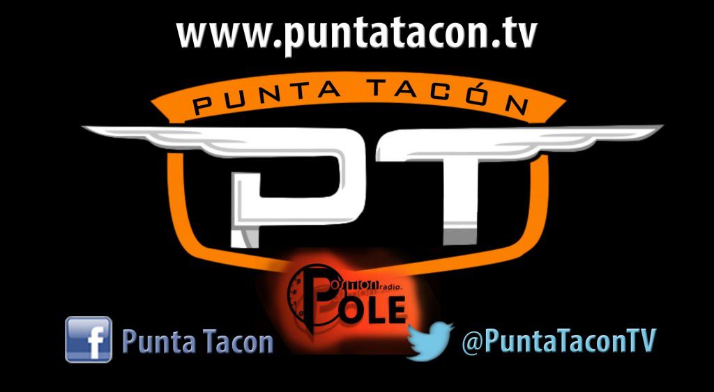 POLE POSITION - PUNTA TACON TV