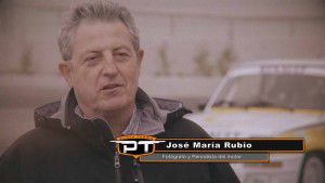 Jose Maria Rubio - PUNTA TACON TV