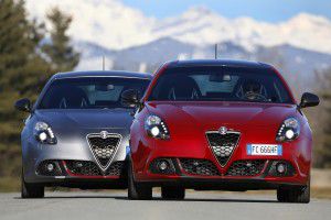 Nuevo Alfa Romeo Giulietta - PUNTA TACÓN TV
