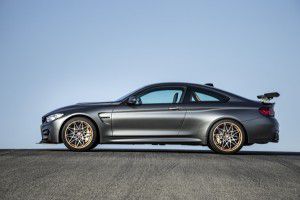 Nuevo BMW M4 GTS - PUNTA TACÓN TV