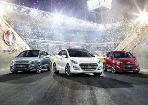 Hyundai i10 i20 i30 GO! - PUNTA TACÓN TV