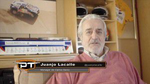 Juanjo LaCalle - PUNTA TACON TV