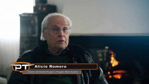 Alicio Romero - PUNTA TACON TV