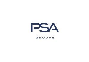Logo PSA Groupe - PUNTA TACÓN TV