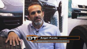 ANGEL PARDO - PUNTA TACON TV