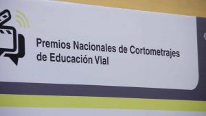 Gala de entrega de los IV Premios Nacionales de Cortometrajes de Educación Vial - PUNTA TACON