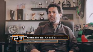 Gonzalo de Andres - PUNTA TACON TV