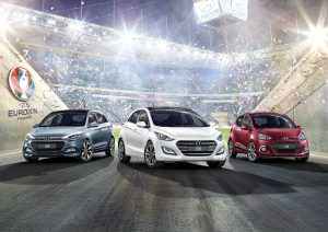 Hyundai i10-i20-i30 GO! - PUNTA TACÓN TV