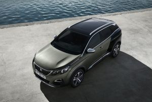 Nuevo Peugeot 3008 GT - PUNTA TACÓN TV