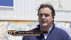Oscar Fuertes - PUNTA TACON