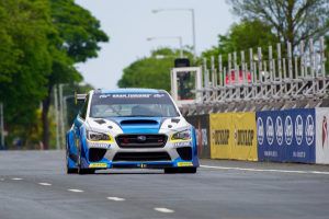 Subaru bate su propio récord - PUNTA TACÓN TV