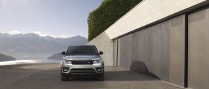 Range Rover Sport  - PUNTA TACÓN TV