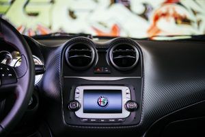 Interior nuevo Alfa Romeo Mito - PUNTA TACÓN TV