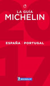 Guía MICHELIN España Portugal 2017 - PUNTA TACÓN TV