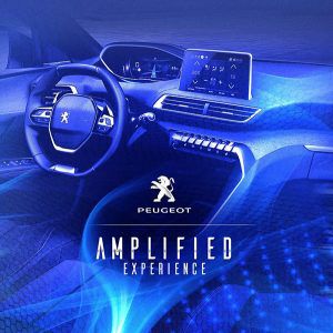 Peugeot Amplified Experience - PUNTA TACÓN TV