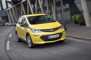 Nuevos modelos de Opel - PUNTA TACÓN TV