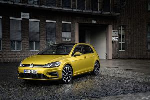Nuevo Volkswagen Golf 2017 - PUNTA TACÓN TV