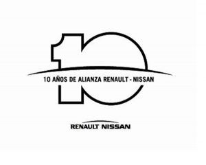 10 Aniversario Alianza Nissan-Renault - PUNTA TACÓN TV