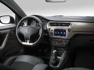 Android Auto en el Citroën C-Elysee - PUNTA TACÓN TV