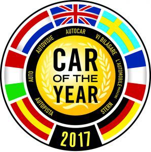 Car of the Year 2017 - PUNTA TACÓN TV