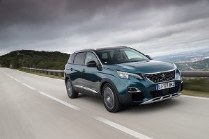 Nuevo Peugeot 5008 - PUNTA TACÓN TV