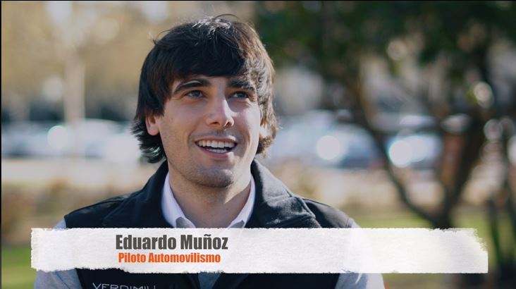 Eduardo Muñoz / VERDIMILL 🥇 ⚡ PUNTA TACON TV