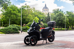 zeway - PUNTA TACÓN TV