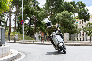 zeway - PUNTA TACÓN TV